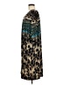 Tiana B. Teal Kimono Size 8 - photo 5