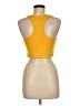 Girlfriend Collective Yellow Tank Top Size M - photo 2
