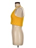 Girlfriend Collective Yellow Tank Top Size M - photo 5