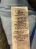 Lulus Blue Cocktail Dress Size XL - photo 8