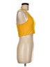 Girlfriend Collective Yellow Tank Top Size M - photo 4