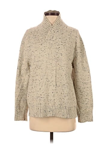 Rachel Comey Turtleneck Sweater (view 1)