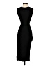 Unbranded Black Cocktail Dress Size S - photo 2