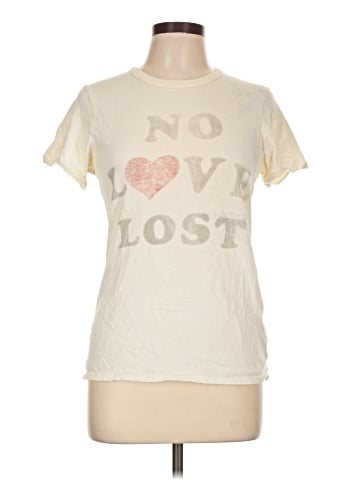 Junk Food Short Sleeve T-Shirt (view 1)