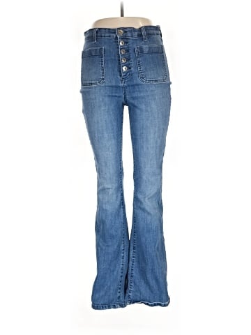 Style&Co Jeans (view 1)