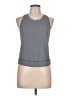 Lululemon Athletica Gray Active Tank Size 10 - photo 1