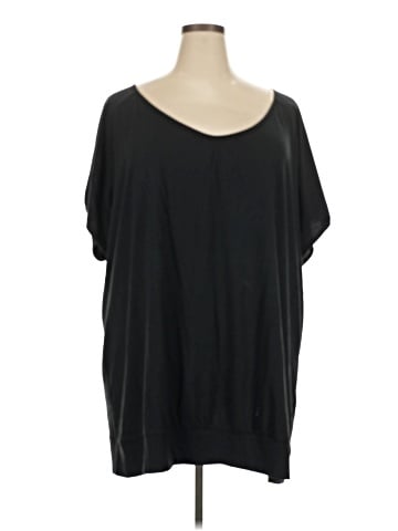 Only Necessities Short Sleeve Top (view 1)