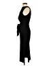 Unbranded Black Cocktail Dress Size S - photo 5