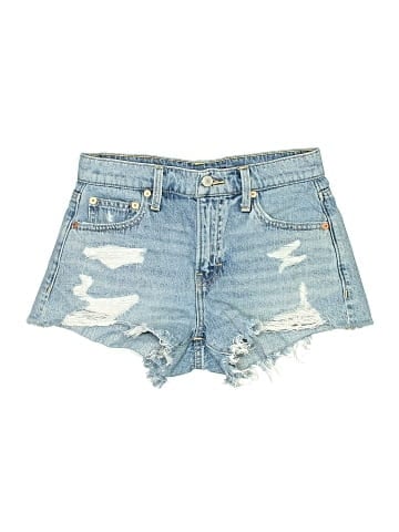Lucky Brand Denim Shorts (view 1)