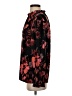 Adrienne Vittadini Black Long Sleeve Blouse Size S - photo 5