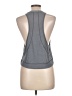 Lululemon Athletica Gray Active Tank Size 10 - photo 2