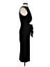 Unbranded Black Cocktail Dress Size S - photo 4