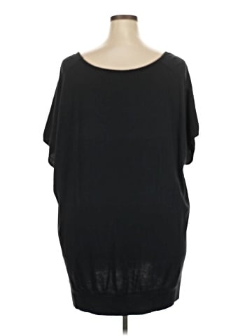 Only Necessities Short Sleeve Top (view 2)
