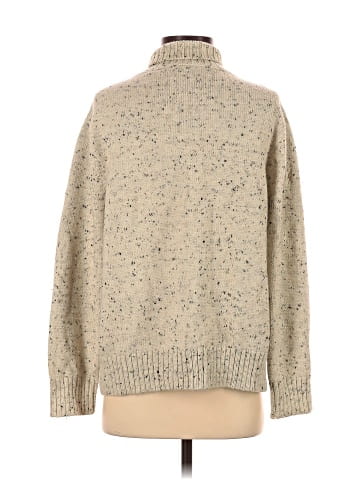 Rachel Comey Turtleneck Sweater (view 2)
