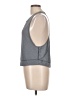 Lululemon Athletica Gray Active Tank Size 10 - photo 5
