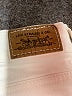Levi's Solid Ivory Shorts Size LgEstimated - photo 3