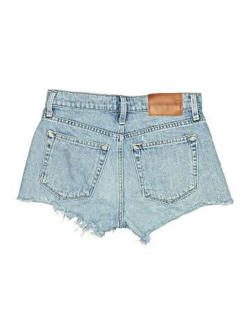 Lucky Brand Denim Shorts (view 2)