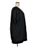 Only Necessities Black Short Sleeve Top Size 3X - photo 4