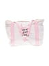 DSW White Tote One size - photo 1
