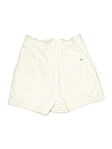 Zara Khaki Shorts (view 2)
