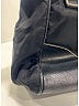 Prada Solid Black Shoulder Bag One size - photo 5