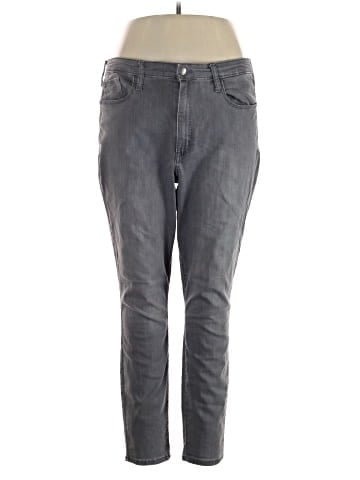 Universal Thread Jeans (view 1)