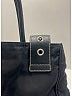 Prada Solid Black Shoulder Bag One size - photo 9