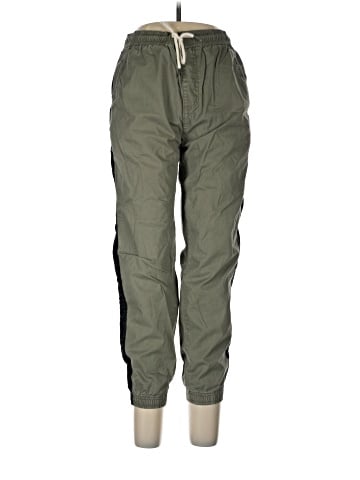 Forever 21 Track Pants (view 1)