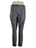 Universal Thread Solid Gray Jeans Size 18 - photo 2