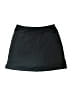 LouKeith Solid Black Skort Size S - photo 2
