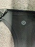 Lululemon Athletica Black Tank Top Size Fits all women - photo 7