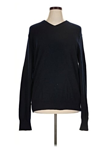 Vince. Pullover Sweater (view 1)