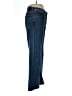 Levi's 100% Cotton Blue Jeans Size 30 waist - photo 4