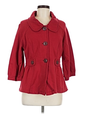 Caslon Coat (view 1)