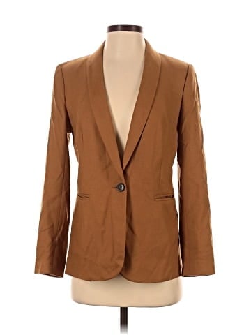 J.Crew Wool Blazer (view 1)