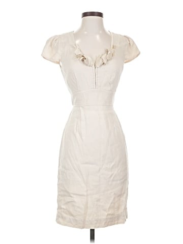 Rebecca Taylor Cocktail Dress (view 1)