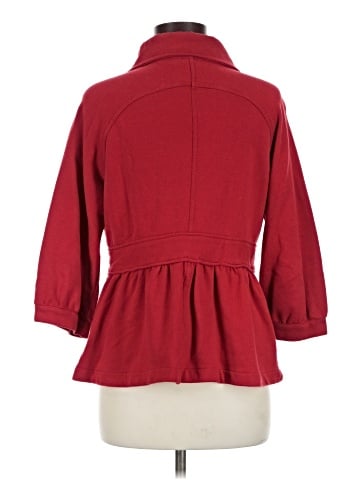 Caslon Coat (view 2)