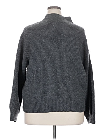 GOODTHREADS Turtleneck Sweater (view 2)