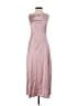 Shein 100% Polyester Pink Cocktail Dress Size XS - photo 1