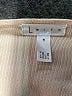 Leith Tan Tank Top Size M - photo 7