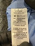 Lulus Blue Cocktail Dress Size S - photo 8