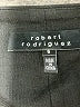 Robert Rodriguez Solid Black Cocktail Dress Size 6 - photo 7
