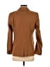 J.Crew Brown Wool Blazer Size 2 - photo 2