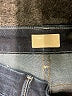 Mother Hearts Blue Jeans Size 24 waist - photo 7