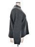GOODTHREADS Solid Gray Turtleneck Sweater Size XXL - photo 4