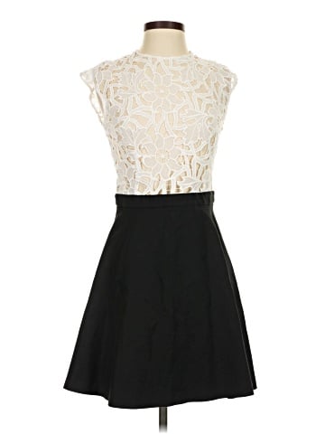 Sandro Cocktail Dress (view 1)