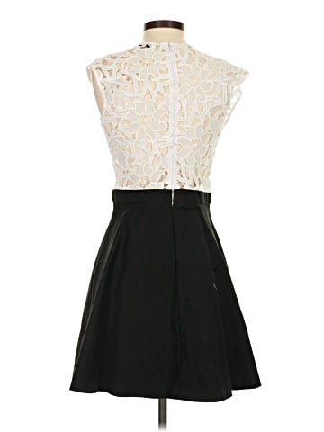 Sandro Cocktail Dress (view 2)