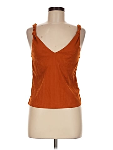 H&M Sleeveless Top (view 1)
