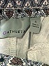 Athleta Tweed Gray Shorts Size 6 - photo 3