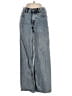H&M 100% Cotton Blue Jeans Size 0 - photo 1